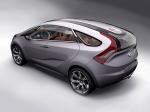 Hyundai HED-5 i-Mode Concept 2008 года